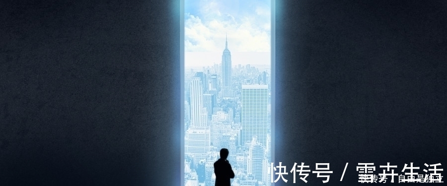 逆向思维|易经:一个人能沉得住气,潜龙勿用,终有崛起之日