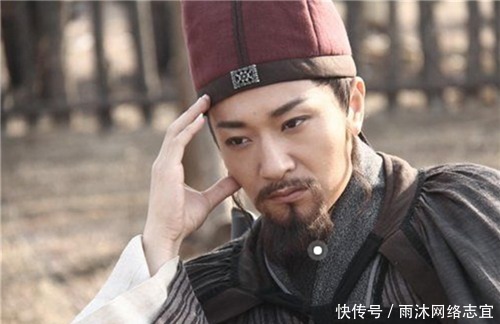 水浒传中,坑害梁山108将的人不是宋江,而是人畜无害的他