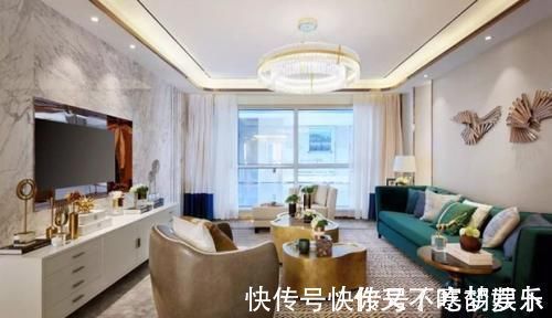 大户型|为什么有钱人不买大房子?一听内行人说出的话,才知我家买早了