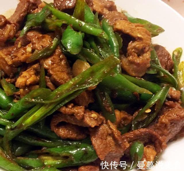 鲜美下饭的几道家常菜，看着就馋做法简单，我们全家都喜欢