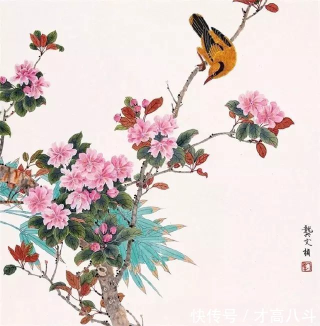 离恨#十首《鹧鸪天》，给你深情款款