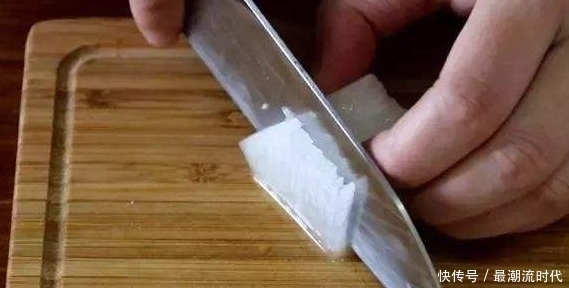 白醋|有甲狀腺結節的人，平時堅持吃“1青2白”，結節可能慢慢遠離