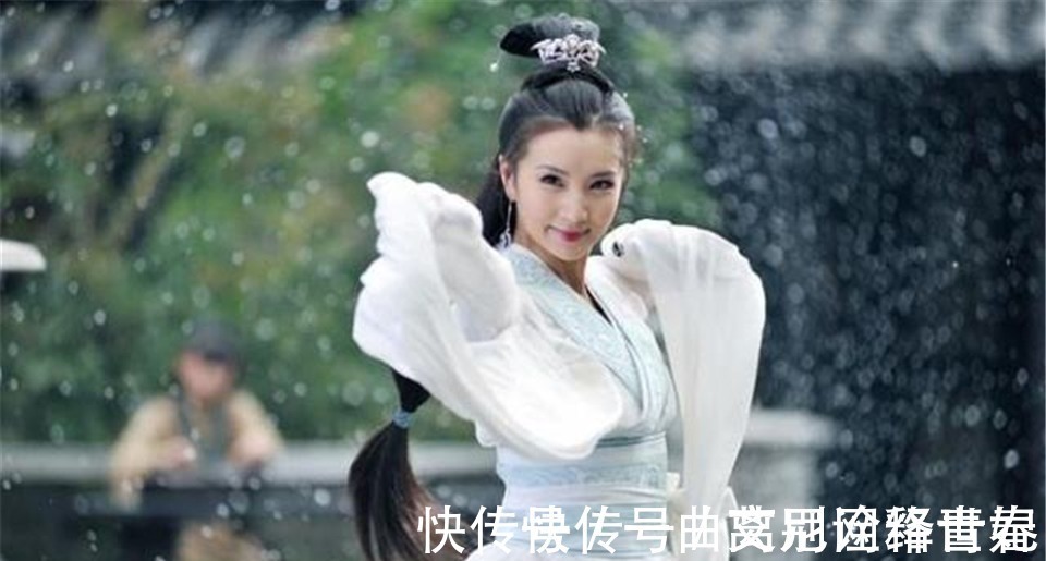 董卓!正史没有的四个有名人物,特别是最后一个,骗了我们1500多年