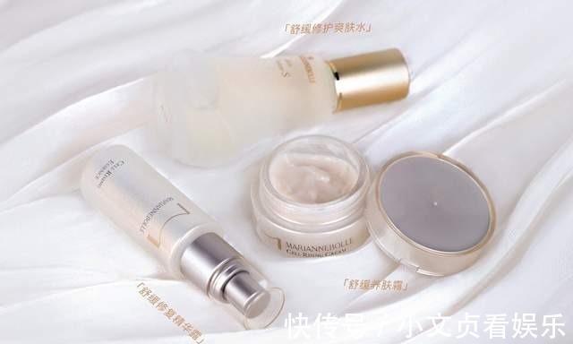 护肤|入秋护肤小贴士,加上这套水乳就完美了