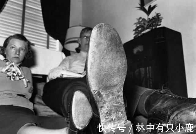 蜡像馆|身高2米72!奥尼尔和他合影矮半米,看到图才知道什么叫第一巨人