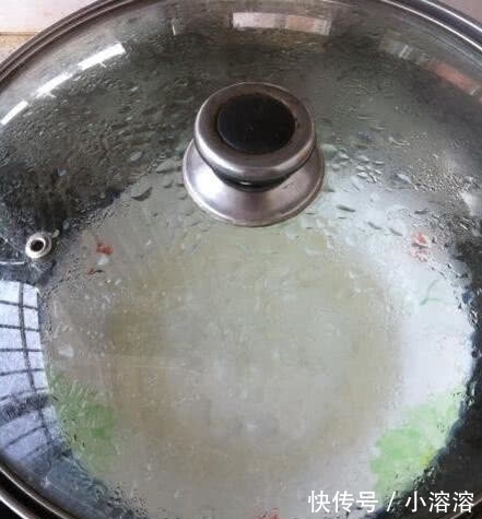 面筋|学着婆婆的方法做凉皮,没想到第一次就成功了,太简单了吧