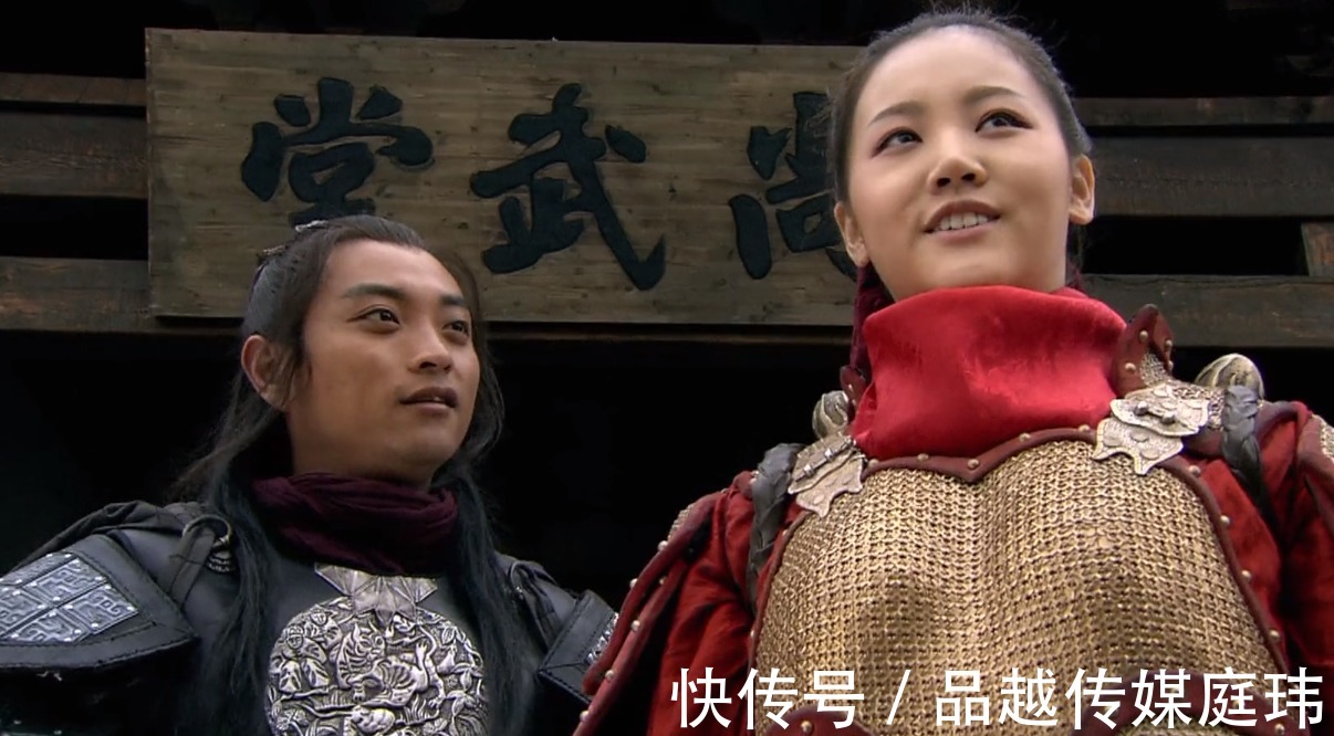 玄机|“三打祝家庄”背后的玄机,两个致命的错误,导致祝家庄被团灭