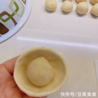朋友|酥到没朋友的酥饼，隔着屏幕都感受得到