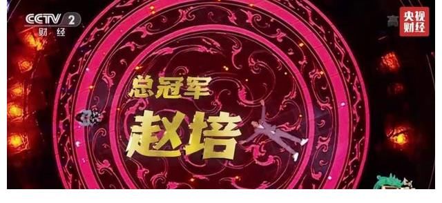 央视《中国国宝大会》第一季收官，冠军被提前泄密，难怪热度一般