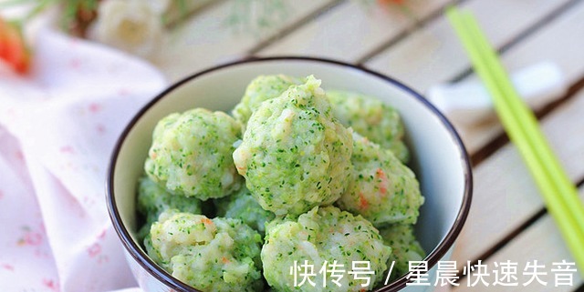 料汁|西蓝花要经常做给孩子吃,自从学会这个做法,连挑食的孩子都爱吃!