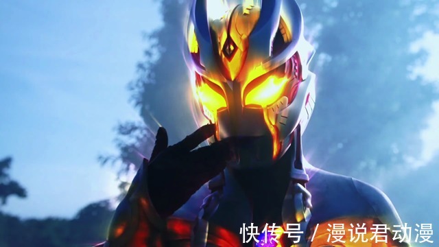 黑暗巨人|特利迦:四位黑暗巨人,三位绑架过结名,其中黑扳机是梅开二度