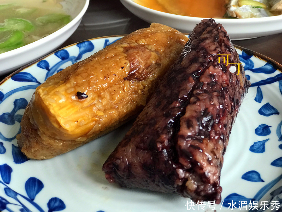 爸妈|端午节请爸妈来家吃饭,六个菜4个粽子300元,你觉得还好吗