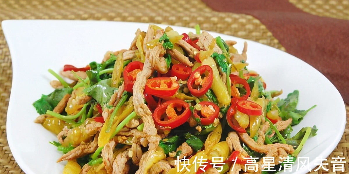 香菇|精选35款菜肴分享,有荤有素营养美味,你也试做几道吧!