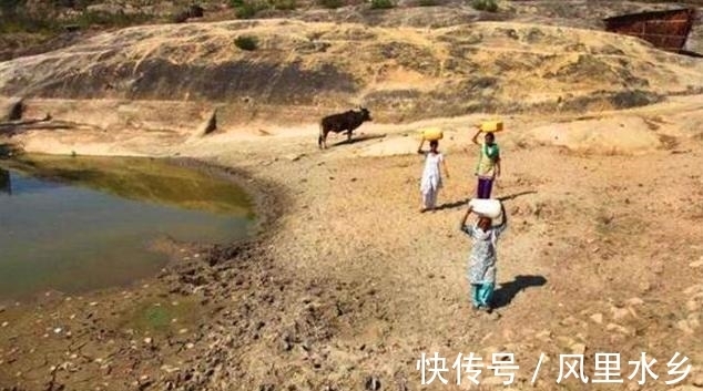 河流|印度放言要截断巴铁水源，中国在无意中，却帮了巴铁的大忙