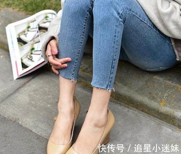 高跟鞋|高跟鞋是好高跟鞋，就是有点不正经