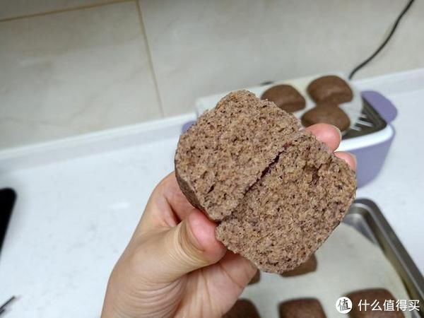 蒸烤箱|瞧！这就是让老公哭的早餐，我却哈哈大笑！网友：太双标了！