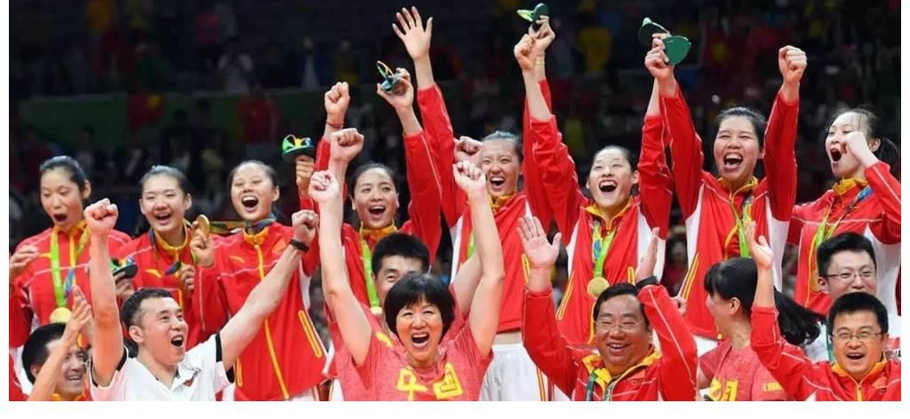 中国女排|亚运会三大球 就剩中国女排一个夺金点了