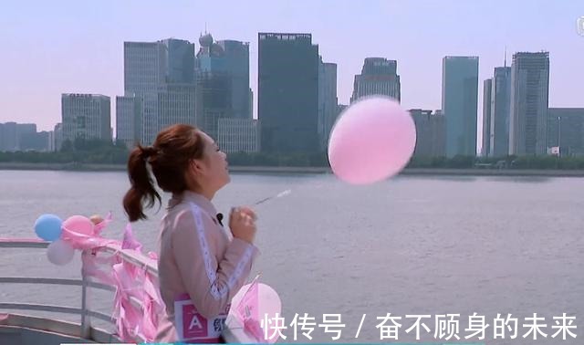 长大|原来火箭少女101段奥娟还有这样的身世 YAMY陪你长大