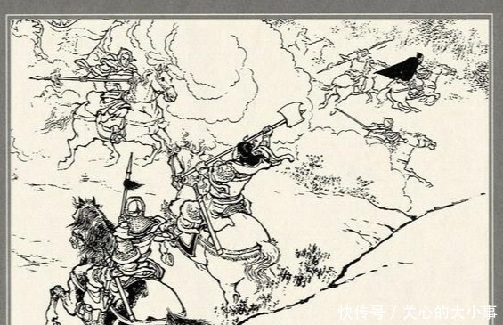  事情|通过华容道捉放曹这件事情，来聊聊三国所谓的“权谋”之术