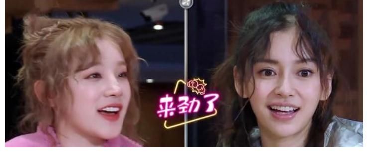 姚译添|奔跑吧5：baby疑似被孤立，究竟是宋雨琦有野心，还是节目效果