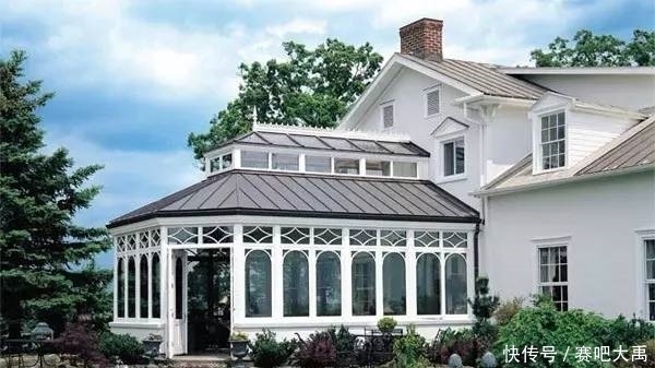 装配式建筑|猪竟然也能住在别墅里，来看看这个简洁实用的田园乡居吧！