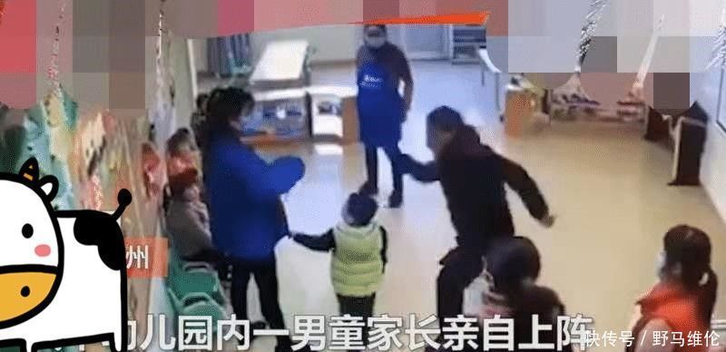 爸爸|爸妈常陪娃去这3个地方玩,孩子情商更上一层楼,你带娃去过吗?