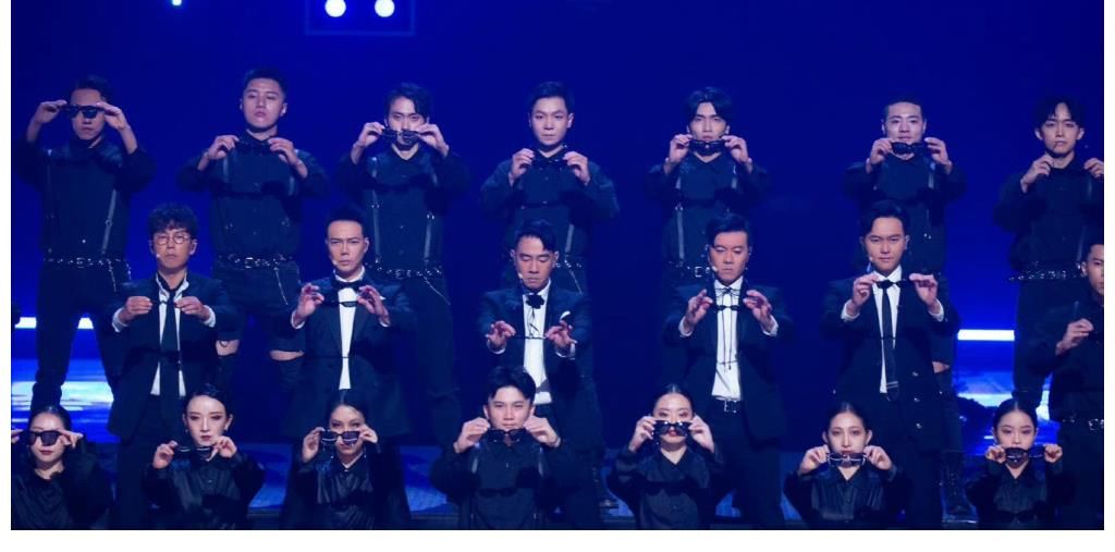 来袭|《披荆斩棘的哥哥》一公来袭:观众可跑票,选歌剪辑被吐槽,霍尊毁了《Yellow》