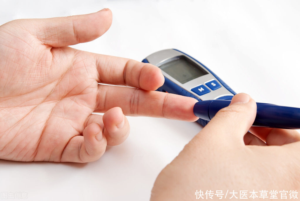 糖尿病|一“尿”知肾，糖尿病患者：抬头看糖，低头看尿