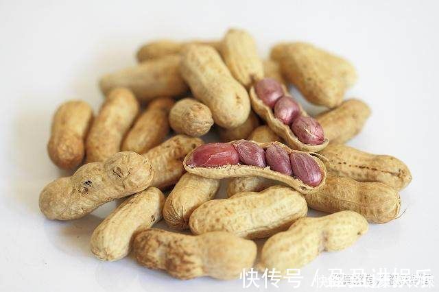 血管|常吃花生对血管好处多,但4类人没这个福气,越吃越伤身