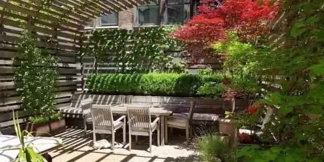  房子|40款不同格调庭院,适合乡村有房子的你,亲近自然的宜人环境