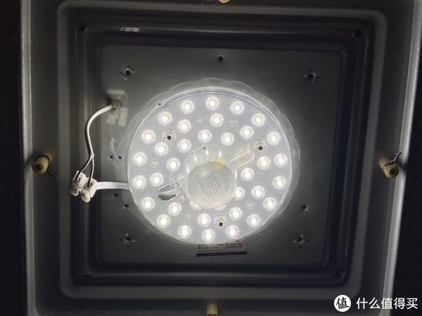 LED灯|建议收藏！手把手教你百元以内独立维修吸顶灯、窗帘、门锁