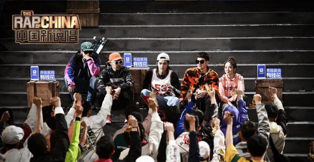新说唱 《中国新说唱》正式改名,很明显事情并不简单,疑似挂羊头卖狗肉