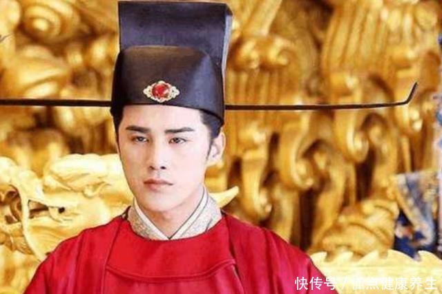 儿子|尼姑对天子撒谎我会生儿子，天子宠幸后，第二年果然生一子