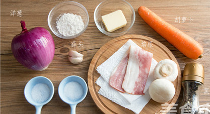 后厨老爸告诉的,炖肉多放点”它“,肉鲜嫩入味,怎么炖怎么香!