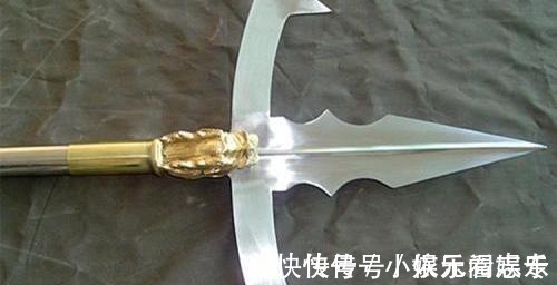 兵器$涨知识了，传说中的十八般武器，到底是哪十八样