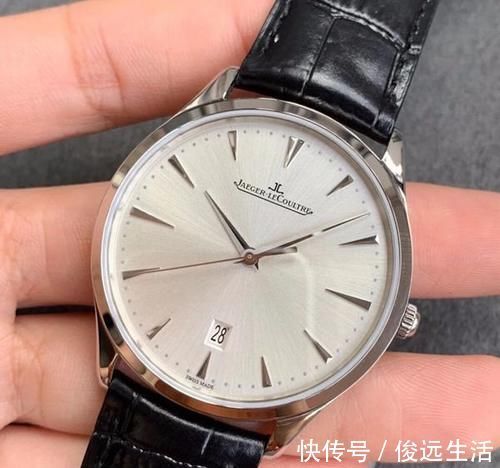 奔驰针|辉哥语录:35岁以上成熟男人最值得推荐的2款手表
