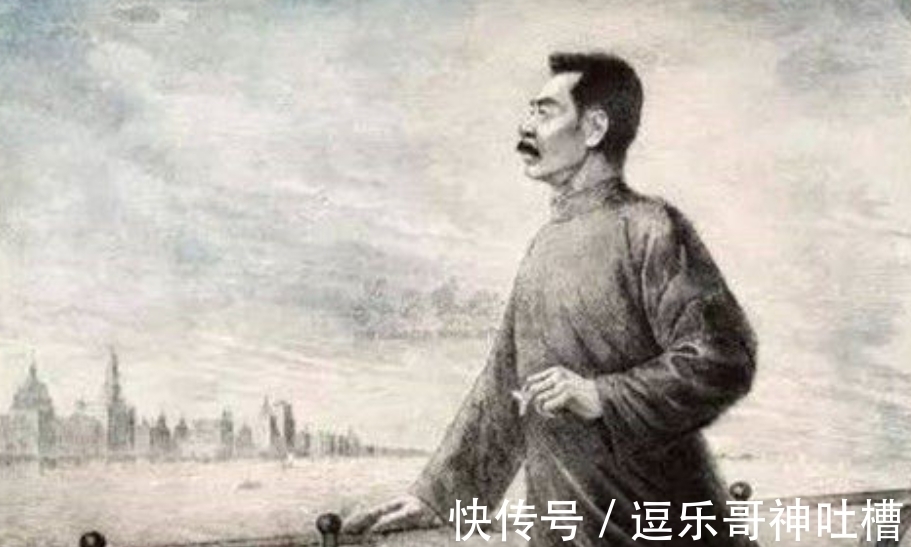 文学作品$陈丹青：我后悔年轻时妄谈鲁迅