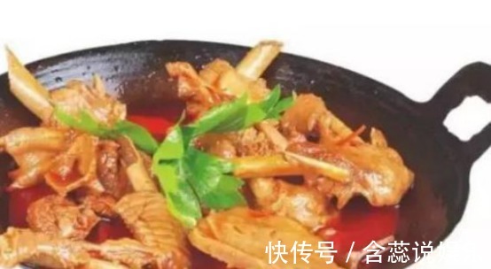 教你几道拿手的家常硬菜,解馋开胃又下饭,家人都爱吃,值得一试