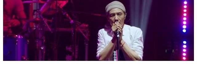 那些花儿|夏日毕业歌会朴树压轴，四首歌串起青春，网友四个字形容