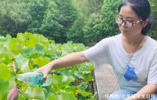 清华才女武亦姝爸爸身份曝光：有远见的父母，都在做这件事