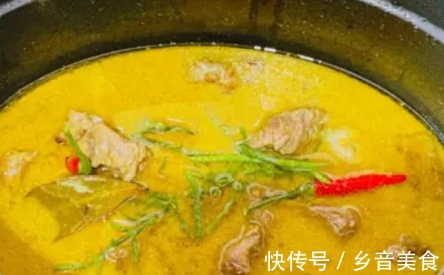 西瓜皮|适合夏日吃的4款泰式料理,简单快捷超美味,谁吃谁喜欢,值得收藏!