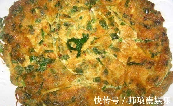 做法|韭菜鸡蛋最新做法来了，家常菜就该这么做
