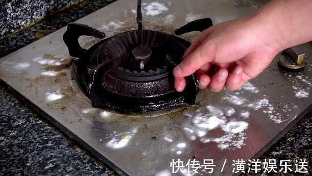 灶具|厨房灶具如何清洁关键在4点,切莫留下卫生隐患,延长使用寿命
