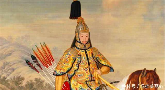 女人|乾隆一生爱过三个女人，她们都是谁乾隆的一生是怎样的！