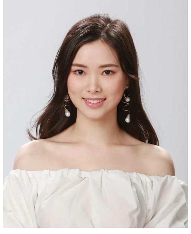 关枫馨|2021港姐竞选28进20又淘汰八名！ 李克勤|身材高挑|陈百祥_易坊