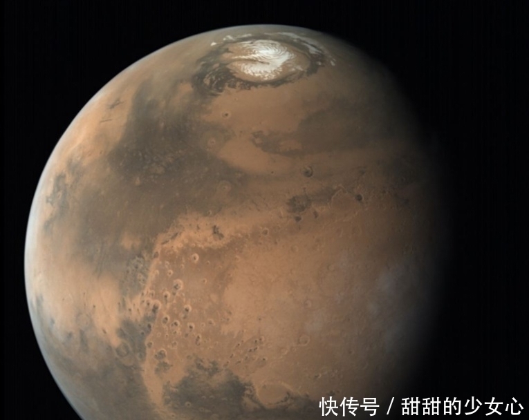 原来如此！想登陆火星吗？科学家称首先要“占领”火卫一！