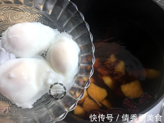 红枣|天冷后,聪明女人拿它当早餐,每天坚持喝1碗,精神饱满不怕冷