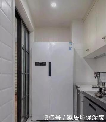 排气扇|家里这两扇门，平时最好关上，多亏老师傅提醒，不然一直做错！