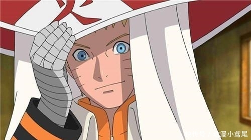 水戶門炎|博人傳: 鳴人火影權力被架空, 面的木葉真正的掌權人鳴人冷汗直流