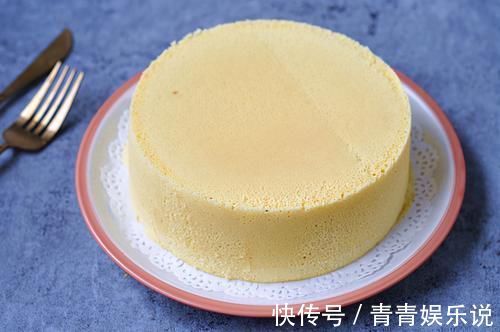 玉米粉|做蛋糕，我从不用面粉，用它做，随意搅拌不起筋，好吃不长肉！
